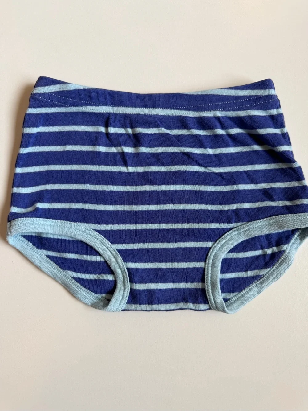 Hanna Andersson Striped Play Dress Set